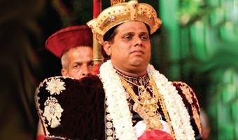 වැඩ බලන දියවඩන නිලමේ ලෙස ප්‍රදීප් නිලංග දෑල පත් වෙයි