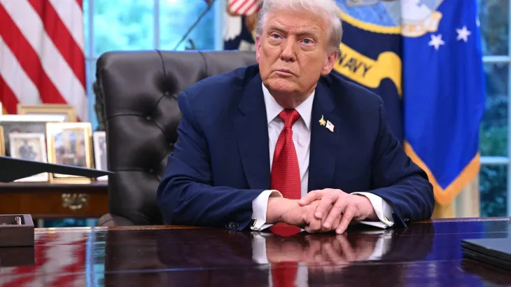 ගාසා තීරයේ සාම ගිවිසුම කඩිනම් කරන බව ට්රම්ප් පවසයි ගාසා තීරයේ සාම ගිවිසුම කඩිනම් කරන බව ට්රම්ප් පවසයි