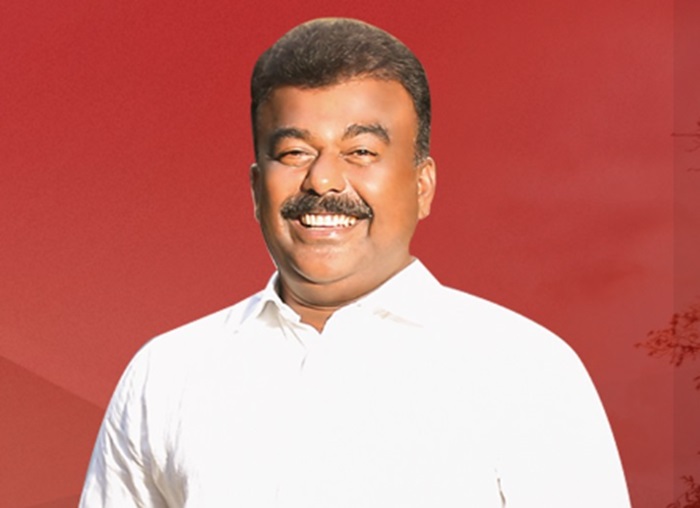 පොහොට්ටුවේ හිටපු නාගරික මන්ත්‍රී අමල් සිල්වා අත්අඩංගුවට