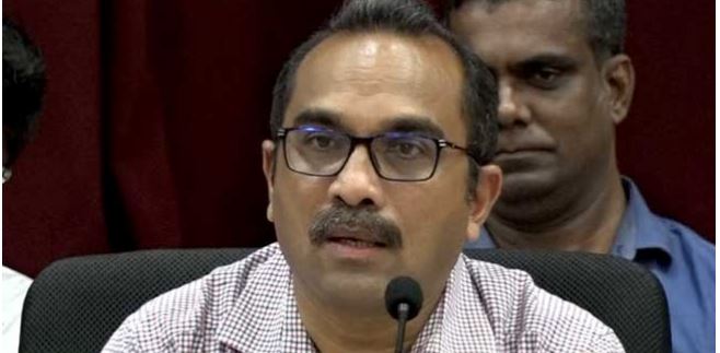 සර් විස් එක දෙන්න නැත්නම් යන්න, මේ අන්තිම වෝර් නින් එක – ඇමති බිමල්ගෙන් දුම්රිය නිලධාරීන්ට දැඩි චෝදනාවක්