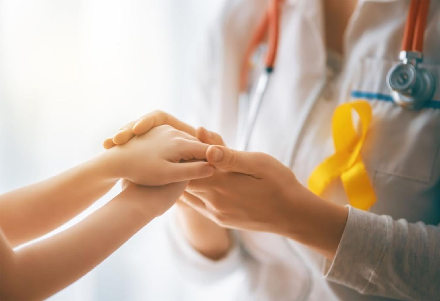 පිළිකා නිසා වසරකට ළමුන් 200කට ජීවිතය අහිමිවෙයි