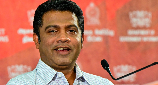 තැපැල් සේවාව කාර්යක්ෂම සේවාවක් බවට පත් කිරීමට සියලු පහසුකම් ලබා දෙනවා