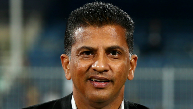 ජාතික ක්‍රීඩා කවුන්සිල සාමාජිකත්වයෙන් මහානාම ඉල්ලා අස්වෙයි