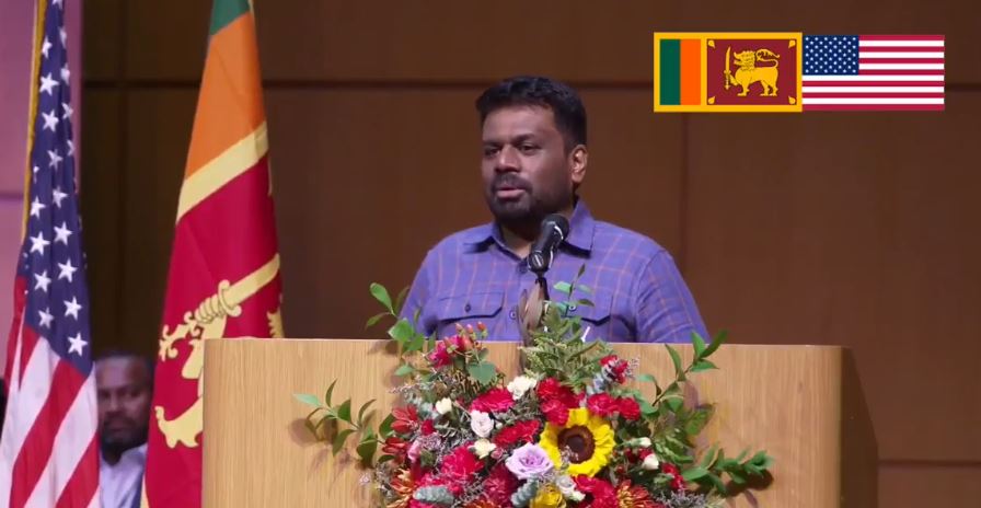 ආර් ථික අර් බුදය ඇතිවීමට පෙර තිබූ ආර් ථිකය 2026 වන විට යළි ළඟාකර ගත හැකියි – ජනපති