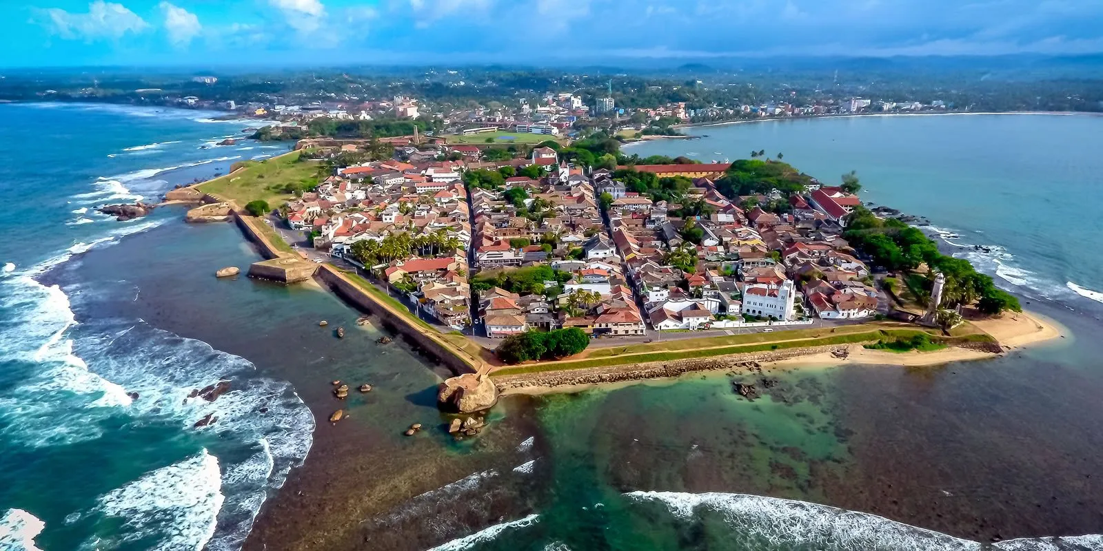 ඔක්තෝබරයේදී ලොව සංචාරයට හොඳම රට ශ්‍රී ලංකාව ලෙස නම් කෙරේ