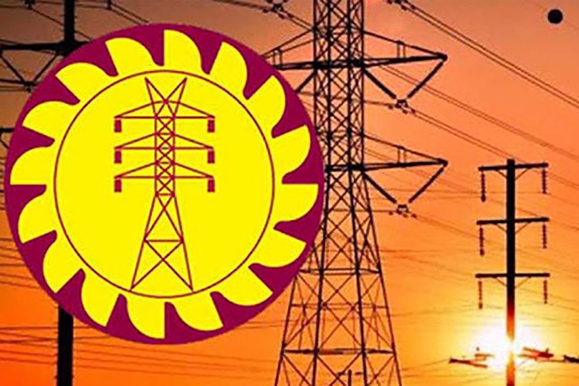 සාකච්ඡා සාර් ථකයි – විදුලි වෘත්තීය ක්‍රියාමාර් ගය නවතී