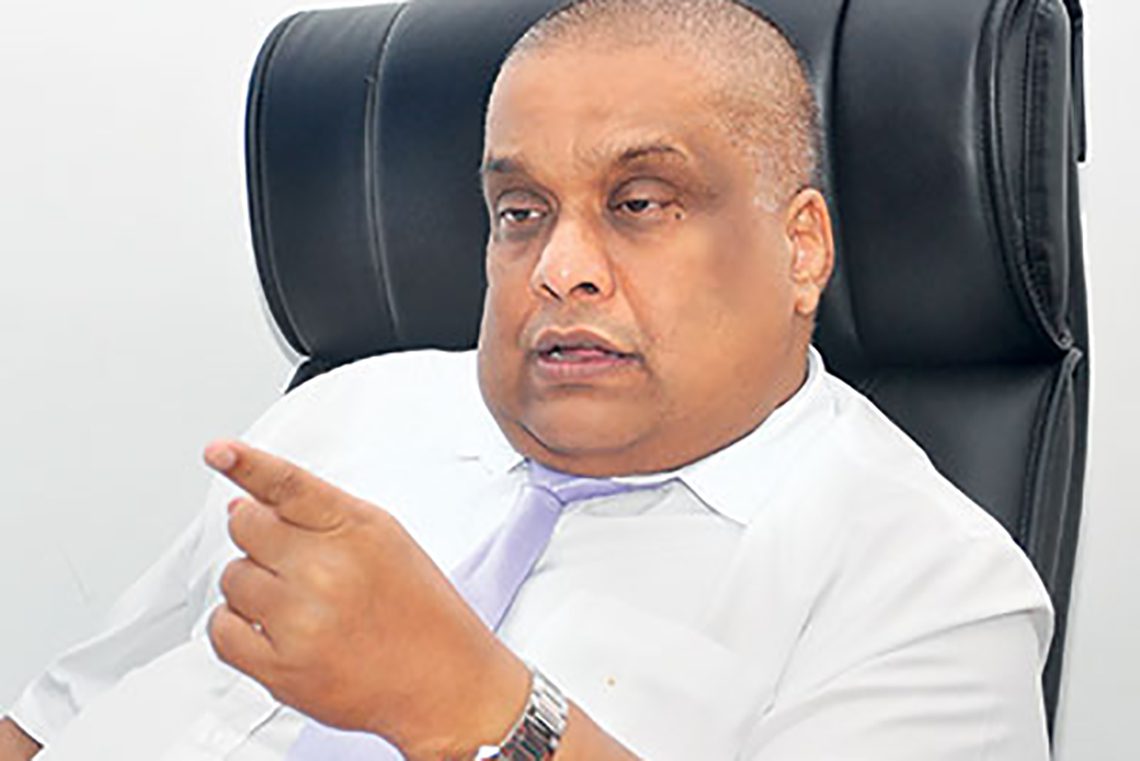 වෛද්‍ය බෙල්ලන රනිල් ගැන කළ ප්‍රකාශ ගැන සෞඛ්‍ය අමාත්‍යාංශයෙන් පරික්ෂණයක්