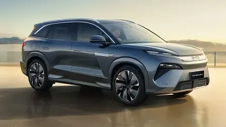 BYD වාහන ලියාපදිංචිය 80%කින් ඉහළට BYD වාහන ලියාපදිංචිය 80%කින් ඉහළට