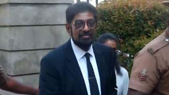 කෙහෙළියගේ නඩුවක් අවසන්
