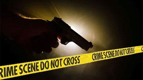 වසරේ ගතවූ කාලය තුළ වෙඩි තැබීමේ සිදුවීම් 90ක් – 49 දෙනෙකු මරුට