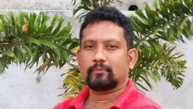 ප්‍රවීණ රංගන ශිල්පී නලීන් ප්‍රදීප් උඩුවෙල දිවි ගමනට සමුදෙයි