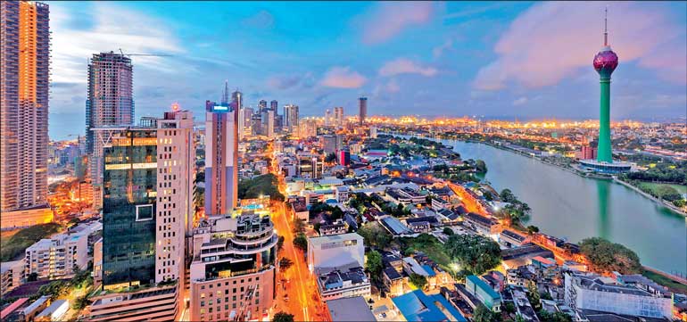 2025 දෙවන කාර්තුවේ දී ආර්ථිකයේ 4.9%ක වර්ධනයක්