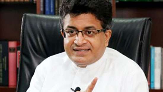 ගම්මන්පිලව අත්අඩංගුවට ගැනීම සම්බන්ධයෙන් නීතිපතිගෙන් අධිකරණයට දැනුම්දීමක්