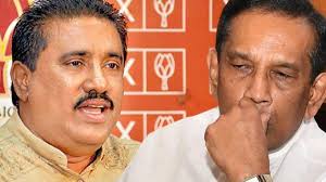 රෝහිතගේ මන්ත්රීකම බල රහිත කරන්නැයි ඉල්ලූ රාජිතගේ පෙත්සම ප්රතික්ෂේප වෙයි රෝහිතගේ මන්ත්රීකම බල රහිත කරන්නැයි ඉල්ලූ රාජිතගේ පෙත්සම ප්රතික්ෂේප වෙයි