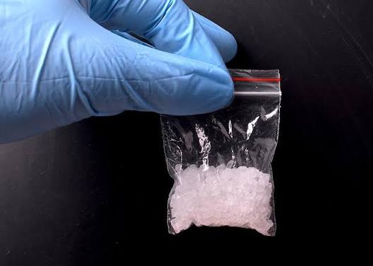 හම්බන්තොට අයිස් මත්ද්‍රව්‍ය නිෂ්පාදනාගාරයක් වටලයි