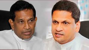 රාජිතට-ලංසාට පොඩි චාන්ස් එකක්
