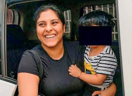 බැකෝ සමන්ගේ බිරිඳ රිමාන්ඩ්