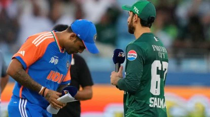 ආසියාවේ ශුරයා කවුද ? තීරණය අද