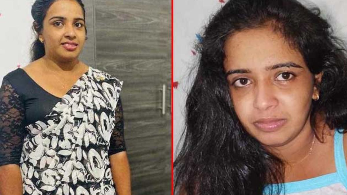 ඉෂාරා සෙව්වන්දි රටින් පලාගිය බවට අනාවරණයක්