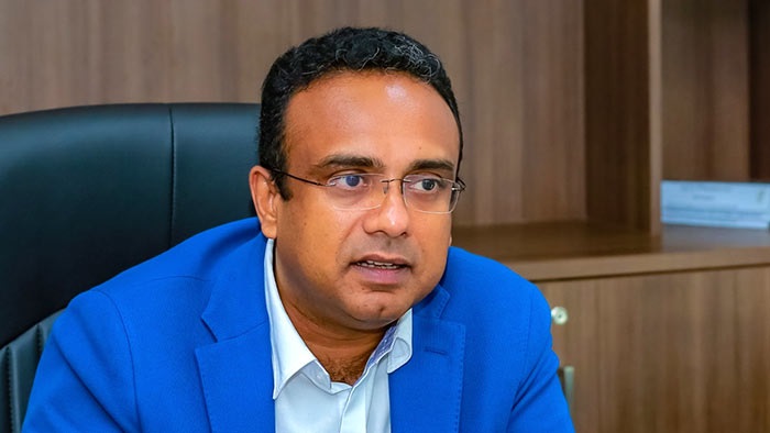 මනූෂට අල්ලස් කොමිසමෙන් කැඳවීමක්