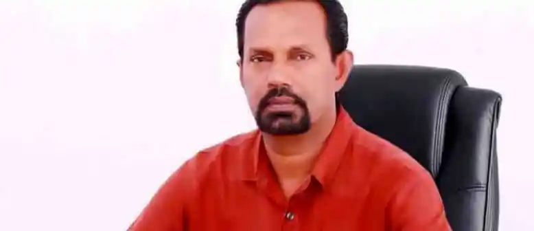 මොරටුව හිටපු නගරාධිපති අත්අඩංගුවට