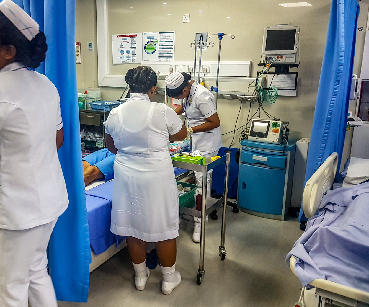 ඉදිරි මාස දෙකේදී සෞඛ්‍ය කාර් ය සහයකයෝ 1900 ක් බඳවා ගන්න සැලසුම්