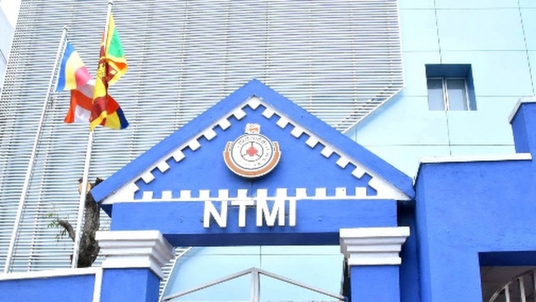 තාවකාලික රියදුරු බලපත්‍ර අද සිට නුගේගොඩ ජාතික ප්‍රවාහන වෛද්‍ය ආයතනයෙන්