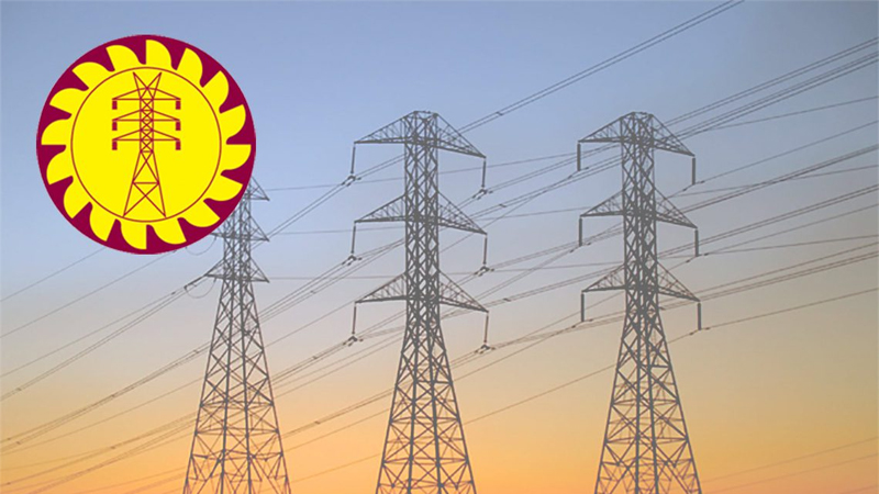 විදුලි ගාස්තු සංශෝධනය අවසන් තීරණය අද