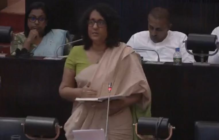 සමාජයේ සංවේදි කාරණා දේශපාලන වාසි සඳහා යොදා ගන්න එපා – අගමැති සමාජයේ සංවේදි කාරණා දේශපාලන වාසි සඳහා යොදා ගන්න එපා – අගමැති