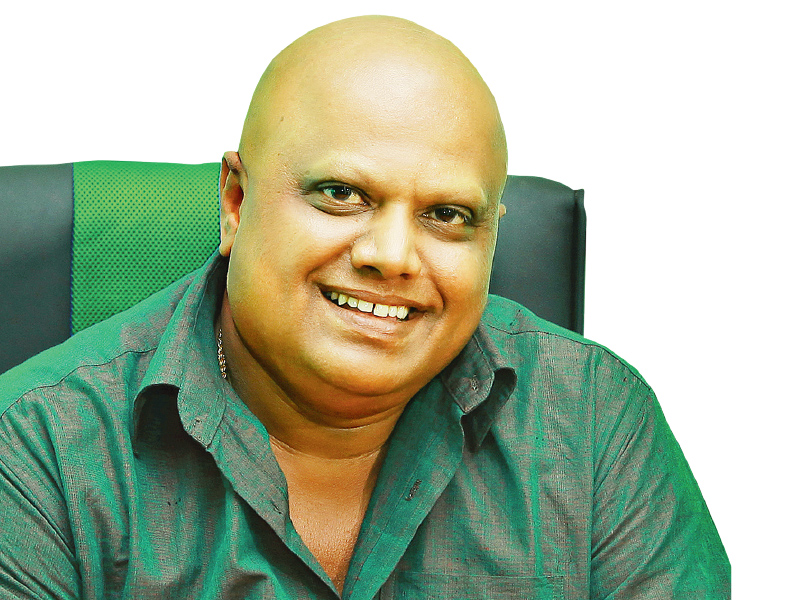 ජගත් විතානට මරණ තර්ජන ජගත් විතානට මරණ තර්ජන