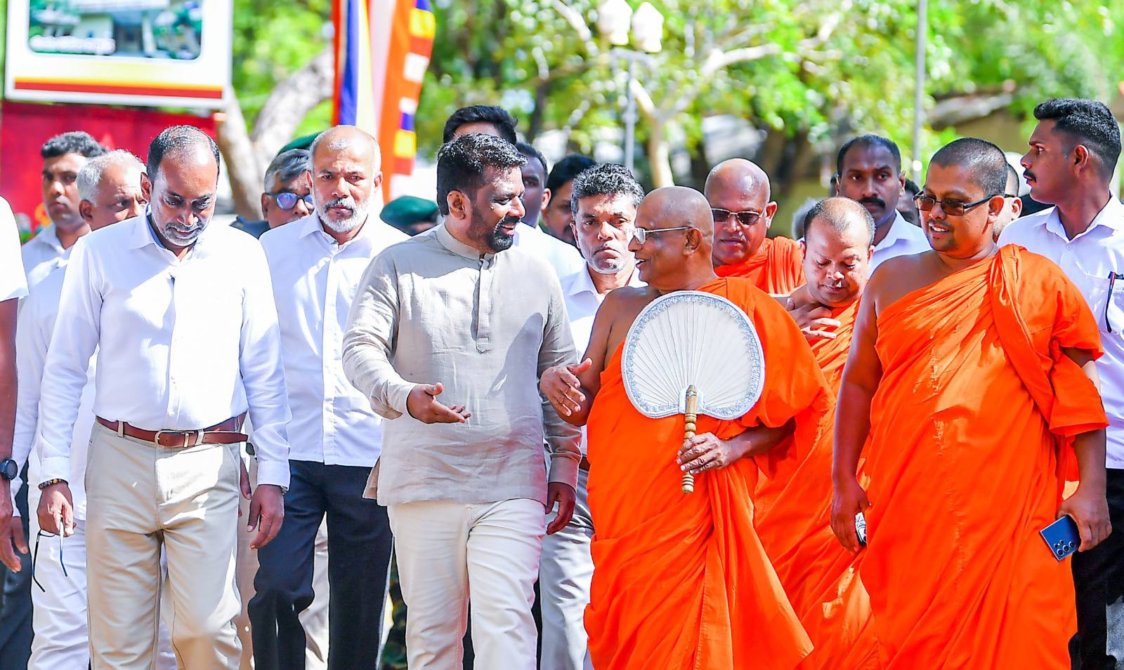 සෝමාවතීයට පුරාවිද්යා කෞතුකාගාරයක් සෝමාවතීයට පුරාවිද්යා කෞතුකාගාරයක්