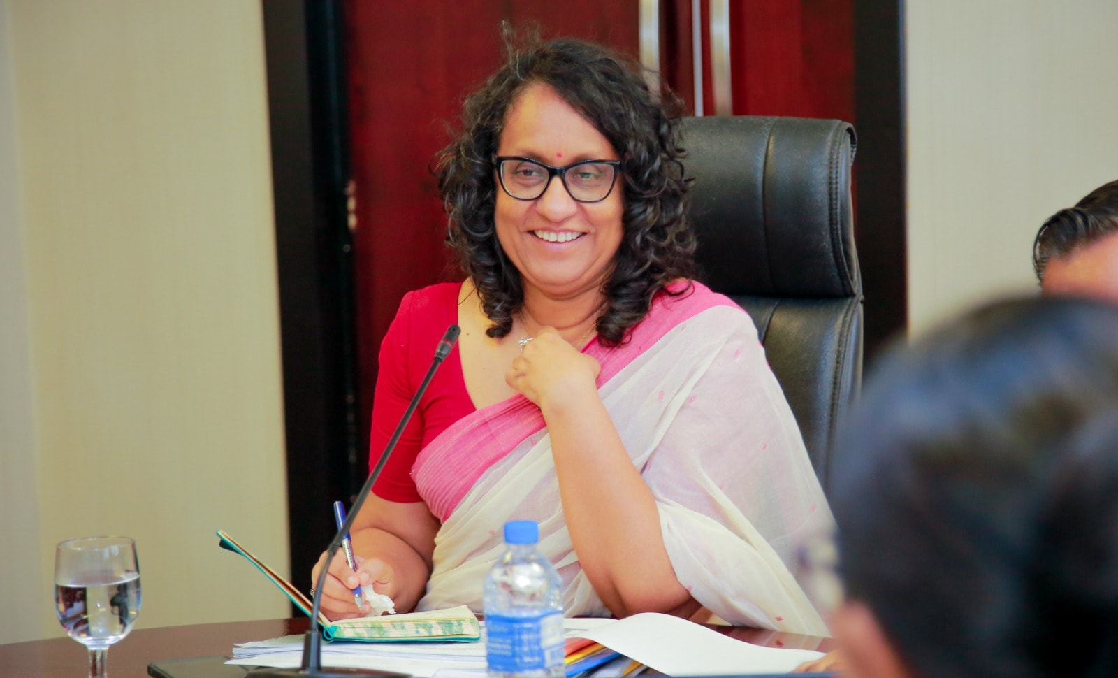 පාසල් සංවර් ධනයේදී කලාපයන්ට වෙන වෙනම සැලසුම් – අගමැති හරිනි