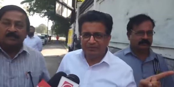 ගම්මන්පිල අල්ලස් කොමිසමට