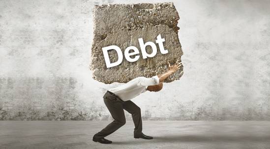 ශ්‍රී ලංකාවේ ණය ප්‍රමාණය අ.ඩොලර් බිලියන 37ක්