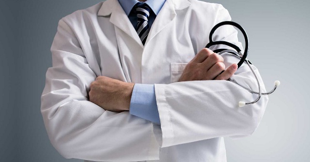 පොලිස් වෛද්‍ය සේවා අංශයට වෛද්‍යවරුන් බඳවා ගැනේ