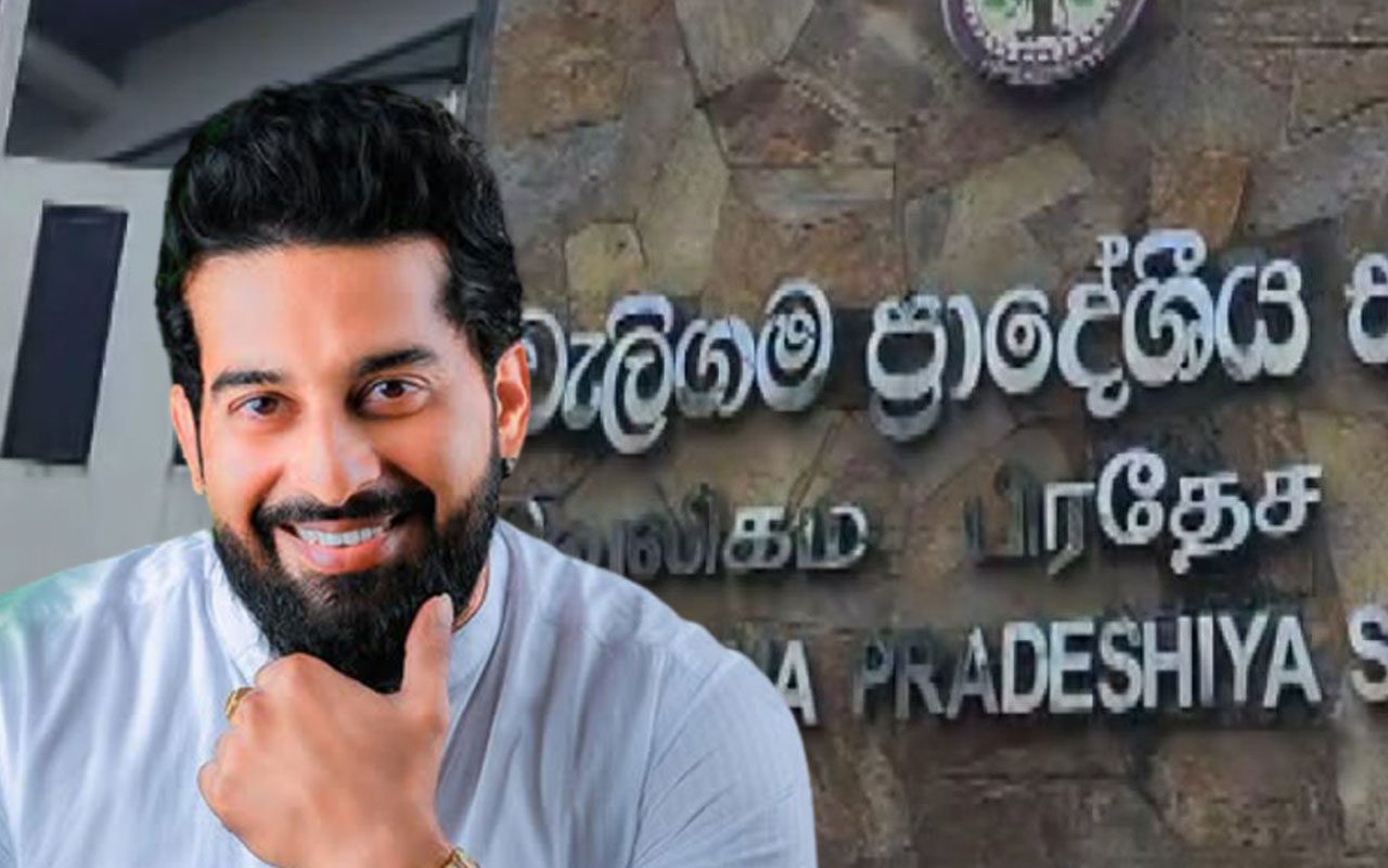 වැලිගම සභාපති ඝාතනයට ගිනි අවිය හා යතුරුපැදිය දුන් පුද්ගලයින් සොයා CID යෙන් විමර්ශන