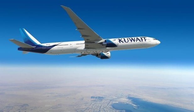 වසර 04කට පසු, කුවේට් ගුවන් සේවය යළි කොළඹට