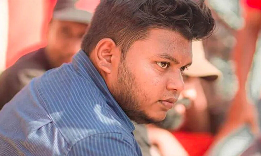 පැරණි දේශපාලන චරිතවලට නැවත හිස එසවීමට ඉඩ නොදිය යුතුයි – වසන්ත මුදලිගේ