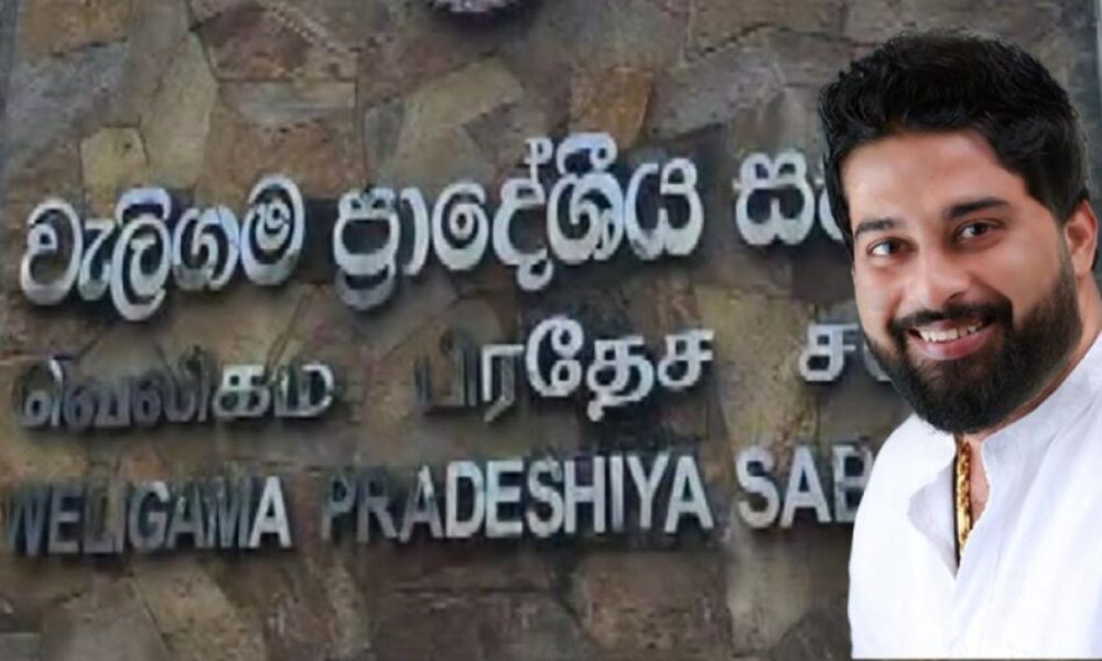 ලසන්ත ඝාතනයට තිදෙනෙක් අත්අඩංගුවට