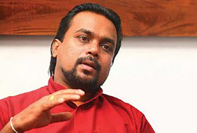පුවක්දණ්ඩාවේ සනා ගැන විමල්ගේ සාක්ෂිය පුවක්දණ්ඩාවේ සනා ගැන විමල්ගේ සාක්ෂිය