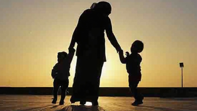 ‍ලෝක ළමා හා වැඩිහිටි දිනය අදයි