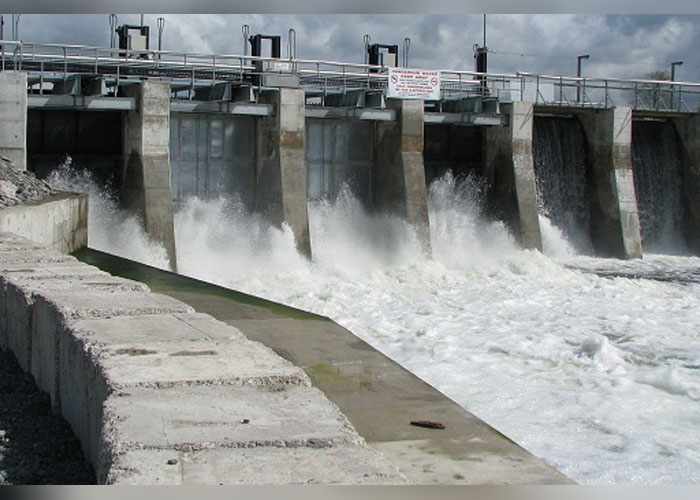 දැදුරු ඔය ආශ්‍රිත පහත්බිම්වල ඉන්න අයට දැනුම්දීමක්