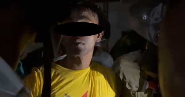 වැලිගම සභාපති ඝාතනයේ සැකකරුවන් FCID යට භාරදෙයි වැලිගම සභාපති ඝාතනයේ සැකකරුවන් FCID යට භාරදෙයි