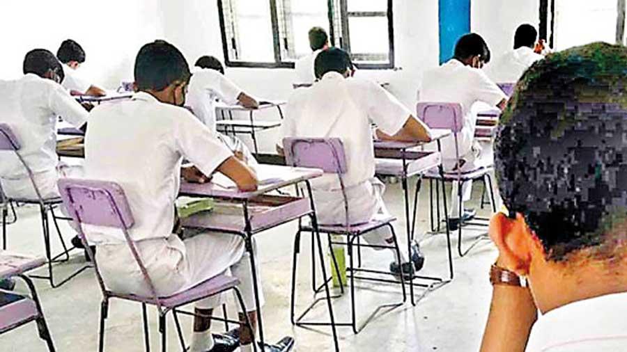 O/L නැවත සමීක්ෂණ ප්‍රතිඵල නිකුත් වෙයි