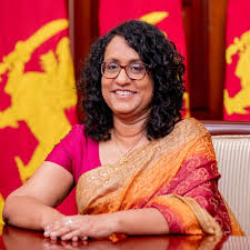 අගමැතිනිය චීනයේ සහ ඉන්දියාවේ නිල සංචාරයකට සැරසෙයි