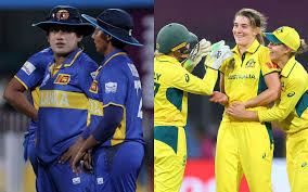 ශ්‍රී ලංකාවට තීරණාත්මක තරඟය අද