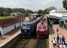 රඹුක්කන-මහනුවර අතර සියළු දුම්රිය ගමන්වාර අවලංගුයි රඹුක්කන-මහනුවර අතර සියළු දුම්රිය ගමන්වාර අවලංගුයි