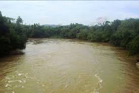 ගංගා ද්‍රෝණි කිහිපයක ජල මට්ටම ඉහළට