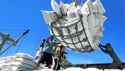 ආනයනික සහල් සඳහා උපරිම සිල්ලර මිලක් ආනයනික සහල් සඳහා උපරිම සිල්ලර මිලක්