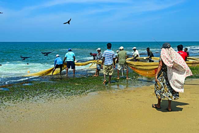 ධීවර ප්‍රජාවගේ නව විශ්‍රාම වැටුප් යෝජනා ක්‍රමය අද ඇරඹේ